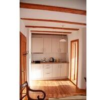 Appartement (25 qm) temporär an Firmen zu vermieten - Bermatingen