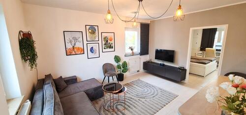 Foto - Etagenwohnung zur Miete in Köln