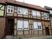 Foto - Fachwerkhaus für Liebhaber zum Sanieren unter Denkmalschuz