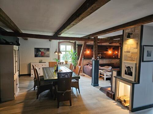 Foto - Etagenwohnung zur Miete in Hohenwestedt