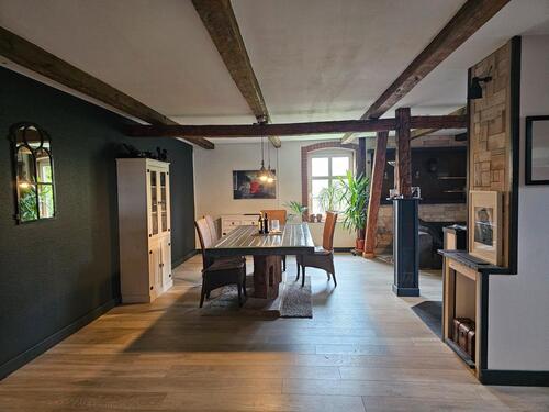 Foto - Etagenwohnung in Hohenwestedt