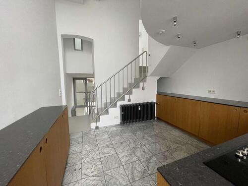 Foto - Etagenwohnung in Köln zur Miete