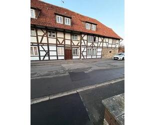 4 Zimmerwohnung in Himmelsthür - 1.080,00&nbsp;EUR Kaltmiete, ca.&nbsp; 110,00&nbsp;m&sup2; in Hildesheim (PLZ: 31137) Himmelsthür