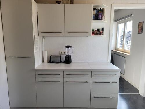 Foto - 2 Zimmer Etagenwohnung in Leonberg