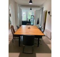 Moderne, möblierte Büros in Top-Lage Leipzig – sofort verfügbar Moderne, möblierte Büros in Top-Lage Leipzig – sofort verfügbar