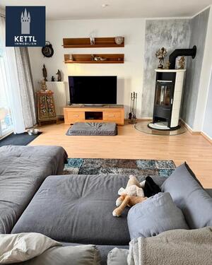 Foto - 6 Zimmer Einfamilienhaus zur Miete in Straubing