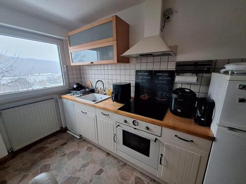 Foto - 3 Zimmer Dachgeschoßwohnung zur Miete in Hagen