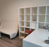 Wohnungsangebot zur Untermiete - 680,00&nbsp;EUR Kaltmiete, ca.&nbsp; 35,00&nbsp;m&sup2; in Potsdam (PLZ: 14478) Industriegelände