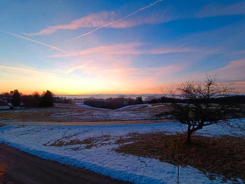 Foto - 2-Zimmer Wohnung mit Terrasse, barrierefrei Erstbezug