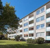 Moderne 2 - Zimmerwohnung in zentraler Lage - Hannover Buchholz-Kleefeld