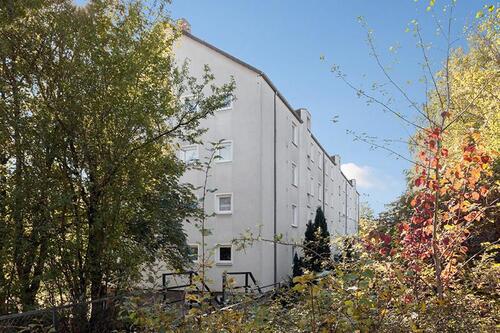 Foto - 2 Zimmer Etagenwohnung in Hannover