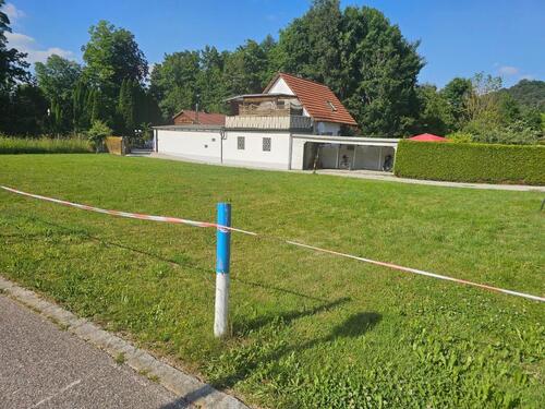 Foto - Grundst&uuml;ck zum Kaufen in Tiefenbach