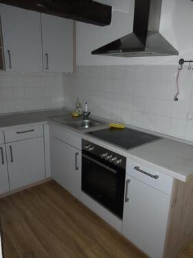 Foto - 3 Zimmer Dachgeschoßwohnung zur Miete in Wolgast