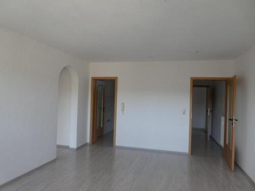 Foto - Etagenwohnung in Rippershausen zur Miete