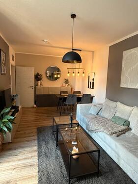 Foto - 2 Zimmer Etagenwohnung in Halle (Saale)