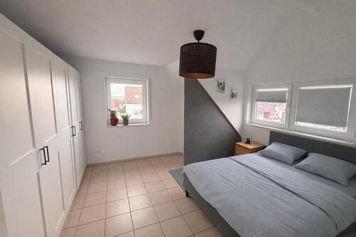 Foto - 3 Zimmer Maisonettenwohnung zur Miete in Langgöns