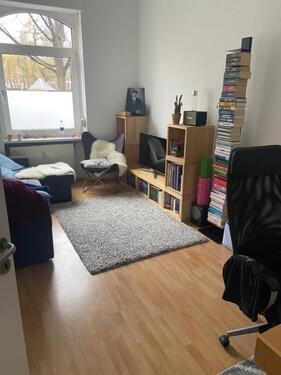 Foto - 2 Zimmer Etagenwohnung zur Miete in Offenbach am Main