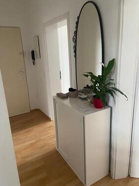 Foto - Etagenwohnung in Offenbach am Main zur Miete