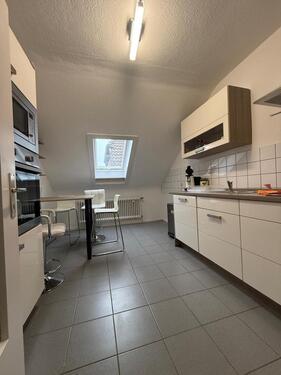 Foto - Etagenwohnung in Langenhagen zur Miete