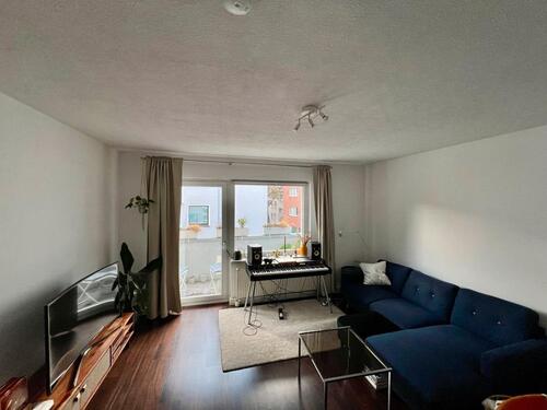 Foto - 3 Zimmer + Balkon Wohnung Köln Südstadt