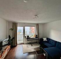 3 Zimmer + Balkon Wohnung Köln Südstadt