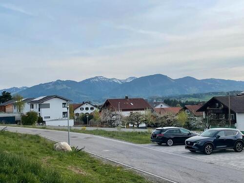 Foto - Wohnung auf Zeit im Allgäu zwischen Seen und Berge