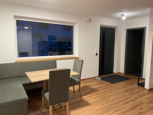 Foto - Erdgeschoßwohnung in Waltenhofen zur Miete