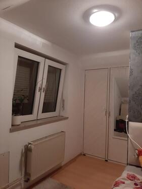 Foto - 1 Zimmer Etagenwohnung zur Miete in Tübingen
