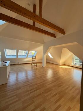 Foto - 2 Zimmer Dachgeschoßwohnung in Dorsten