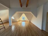 Foto - Dachgeschoßwohnung in Dorsten zur Miete