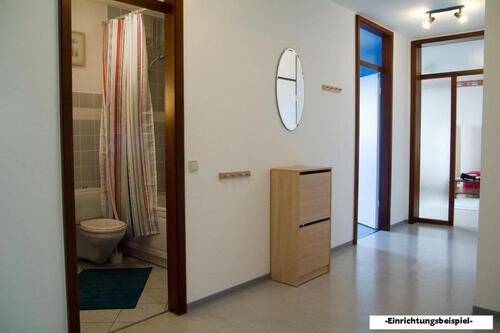 Foto - 3 Zimmer Etagenwohnung in Kreuztal