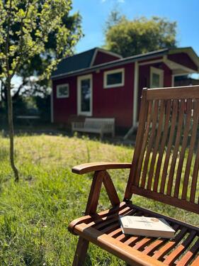 Foto - 1 Zimmer Einfamilienhaus zum Kaufen in Büchen