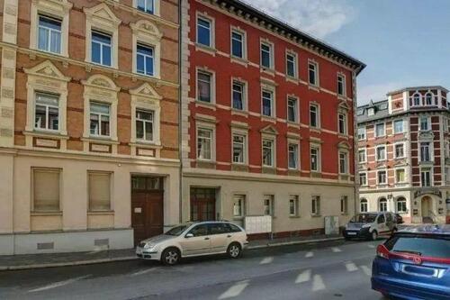 Foto - Freundliche und gepflegte 2-Zimmer-Wohnung in Gera Pforten