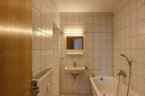 Foto - 2 Zimmer Etagenwohnung in Gera