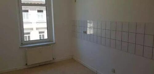 Foto - Etagenwohnung in Gera zur Miete