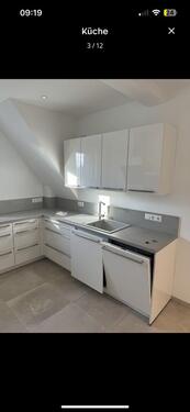 Foto - Moderne Obergeschosswohnung zu vermieten