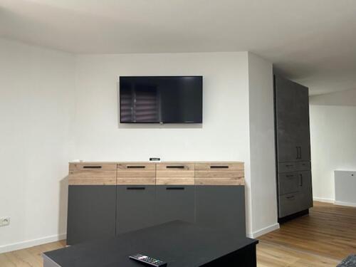 Foto - Ferienwohnung, Monteurwohnung, Monteurzimmer bei Saalfeld Saale