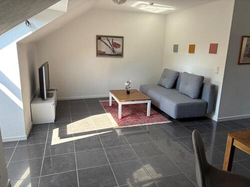 Foto - Apartment Gerbrunn - 800,00 EUR Kaltmiete,