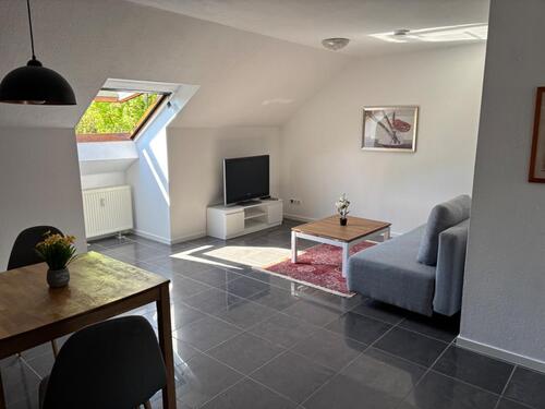 Foto - Etagenwohnung zur Miete in Ochsenfurt