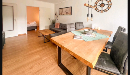 Foto - Etagenwohnung in Harz (LK Goslar)