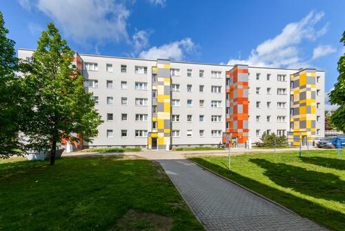 Foto - Etagenwohnung zur Miete in Bautzen