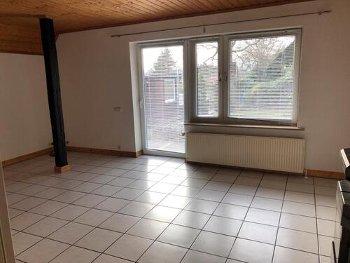 Foto - Charmante Mietwohnung (≈100 m²) bei Hude, bezugsfrei ab 01.11.25