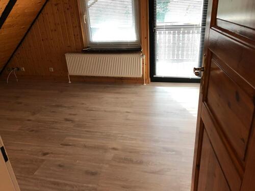 Foto - Etagenwohnung in Hude (Oldenburg) zur Miete
