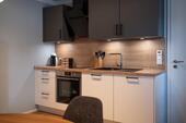 Foto - Etagenwohnung in Haundorf zur Miete