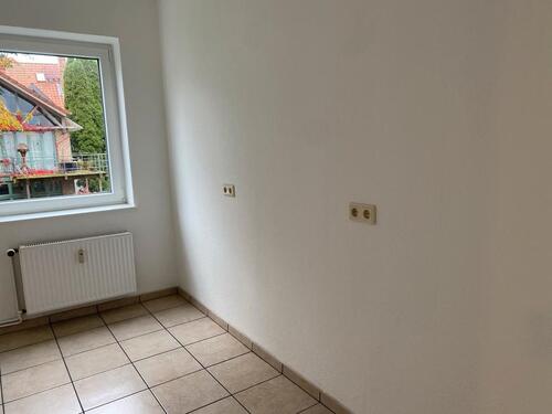 Foto - Etagenwohnung zur Miete in Wolfenbüttel