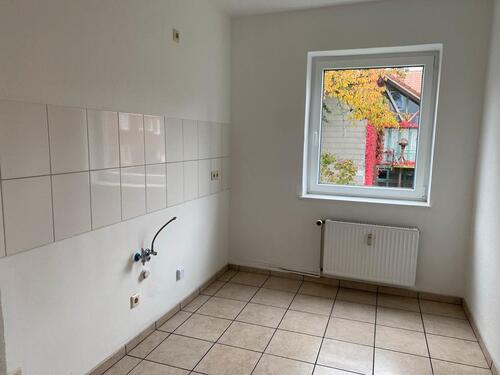 Foto - Etagenwohnung in Wolfenbüttel
