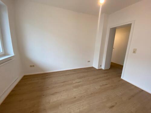 Foto - Etagenwohnung in Wolfenbüttel zur Miete