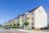 Foto - 2-Raum-Wohnung mit Balkon! - 458,00 EUR Kaltmiete,