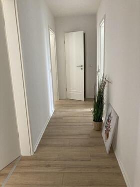 Foto - Etagenwohnung zur Miete in Magdeburg