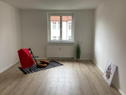 Foto - Etagenwohnung in Magdeburg